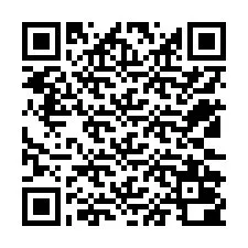 QR-koodi puhelinnumerolle +12532000531