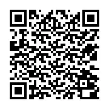 QR Code for Phone number +12532000712