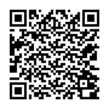 QR Code for Phone number +12532000775
