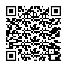 QR Code for Phone number +12532000783