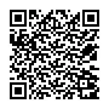 QR Code for Phone number +12532001303