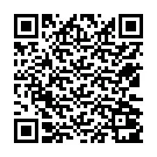 QR Code for Phone number +12532001352