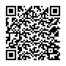 QR Code for Phone number +12532001362