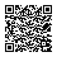 QR Code for Phone number +12532001407
