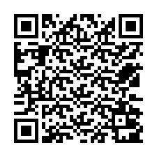 QR Code pour le numéro de téléphone +12532001557