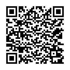 QR Code for Phone number +12532001579