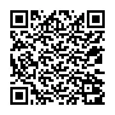 QR Code for Phone number +12532001600