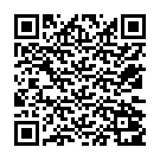 QR Code for Phone number +12532001609