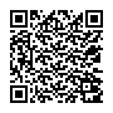 QR Code for Phone number +12532001618