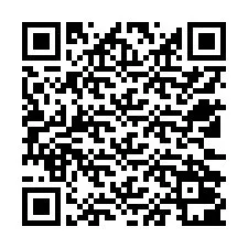 QR Code for Phone number +12532001628