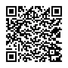 QR Code for Phone number +12532001632