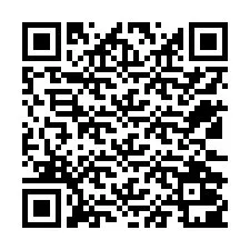 QR Code for Phone number +12532001761