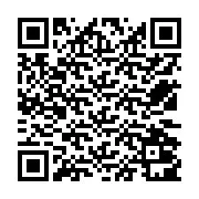 QR Code for Phone number +12532001787