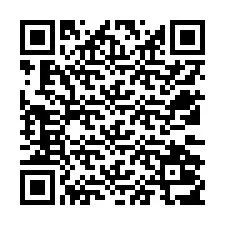 QR Code for Phone number +12532017708