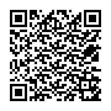 QR Code for Phone number +12532151043