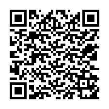 QR Code for Phone number +12532151069