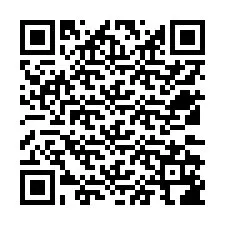 QR Code for Phone number +12532186104