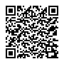 QR Code pour le numéro de téléphone +12532292040