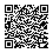 Código QR para número de telefone +12532310042