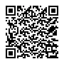 QR-код для номера телефона +12532373483