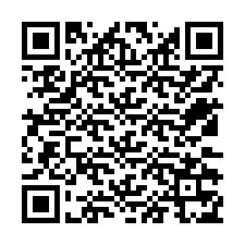 Kode QR untuk nomor Telepon +12532375111