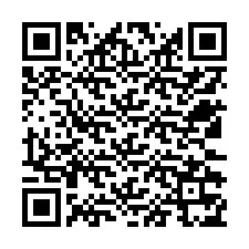 Código QR para número de telefone +12532375124