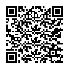 Kode QR untuk nomor Telepon +12532375129