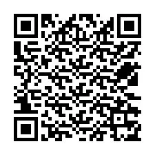 QR-koodi puhelinnumerolle +12532375193