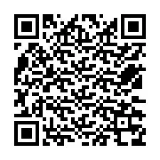 QR-code voor telefoonnummer +12532378117