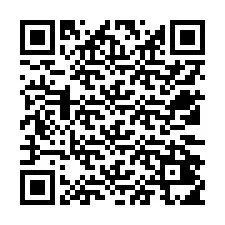 Código QR para número de telefone +12532415288