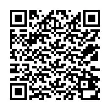 QR-код для номера телефона +12532430211