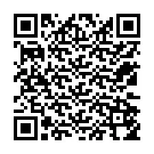 QR-Code für Telefonnummer +12532554215