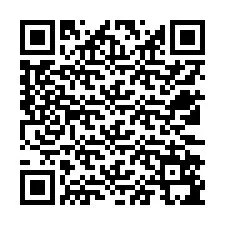 QR Code for Phone number +12532595498