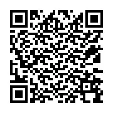 QR Code for Phone number +12532598101