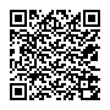 QR-code voor telefoonnummer +12532750895