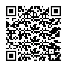 QR-код для номера телефона +12532751783