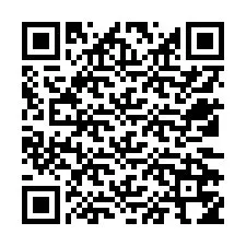 QR Code for Phone number +12532754288
