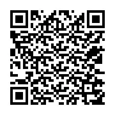 QR Code for Phone number +12532757179