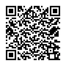 Codice QR per il numero di telefono +12532760217