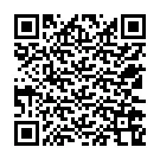 电话号码二维码 +12532768874