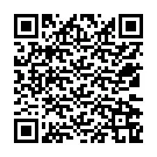 QR Code for Phone number +12532769204