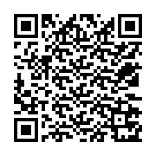 Código QR para número de teléfono +12532771089