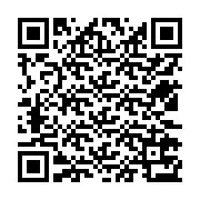 Kode QR untuk nomor Telepon +12532773892