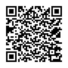 Código QR para número de telefone +12532773893