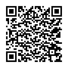 QR-code voor telefoonnummer +12532774794