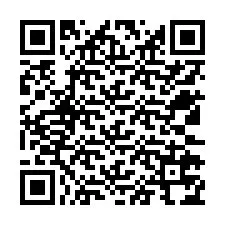 QR Code for Phone number +12532774830