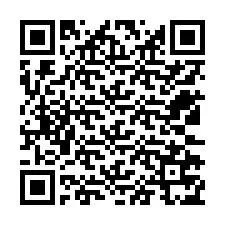 QR Code สำหรับหมายเลขโทรศัพท์ +12532775135