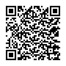 Codice QR per il numero di telefono +12532775892