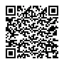 QR Code for Phone number +12532778644