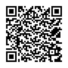 Codice QR per il numero di telefono +12532916137